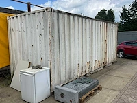 Opslagcontainer - afbeelding 2 van  6