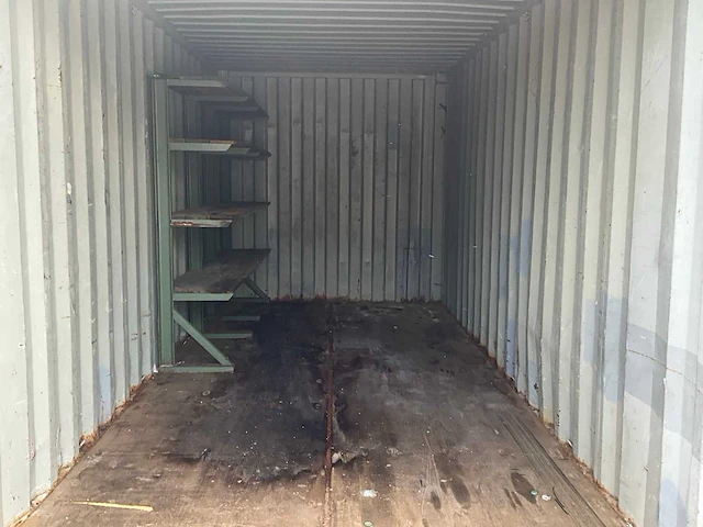 Opslagcontainer - afbeelding 5 van  6