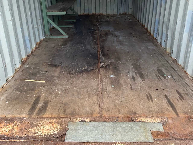 Opslagcontainer - afbeelding 6 van  6
