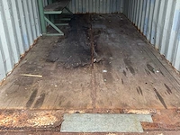 Opslagcontainer - afbeelding 6 van  6