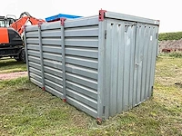 Opslagcontainer - afbeelding 2 van  8