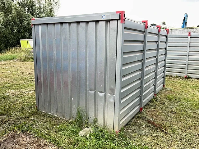 Opslagcontainer - afbeelding 3 van  8