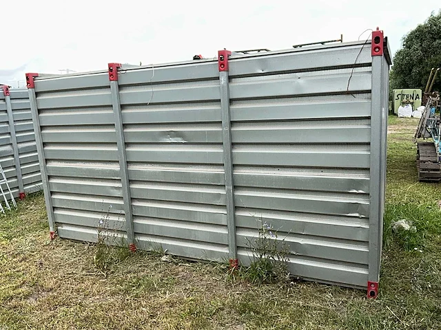 Opslagcontainer - afbeelding 4 van  8