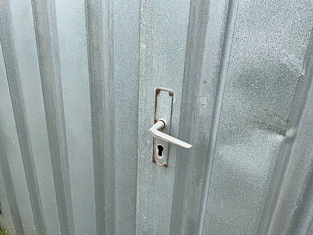 Opslagcontainer - afbeelding 5 van  8