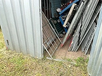 Opslagcontainer - afbeelding 7 van  8