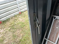 Opslagcontainer - afbeelding 8 van  8