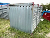 Opslagcontainer - afbeelding 1 van  8
