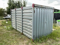 Opslagcontainer - afbeelding 2 van  8