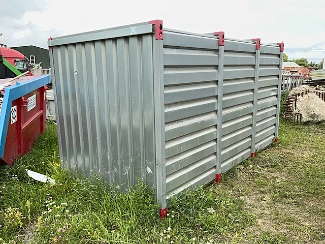 Opslagcontainer - afbeelding 3 van  8