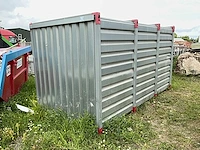 Opslagcontainer - afbeelding 3 van  8