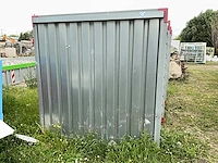 Opslagcontainer - afbeelding 4 van  8