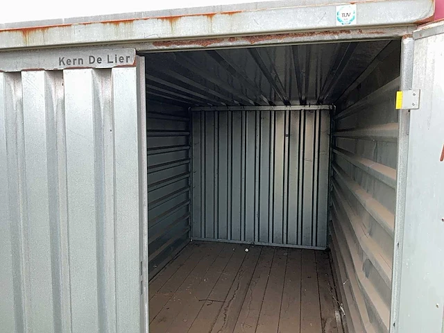 Opslagcontainer - afbeelding 7 van  8