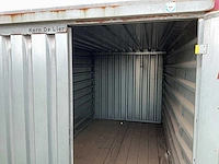 Opslagcontainer - afbeelding 7 van  8