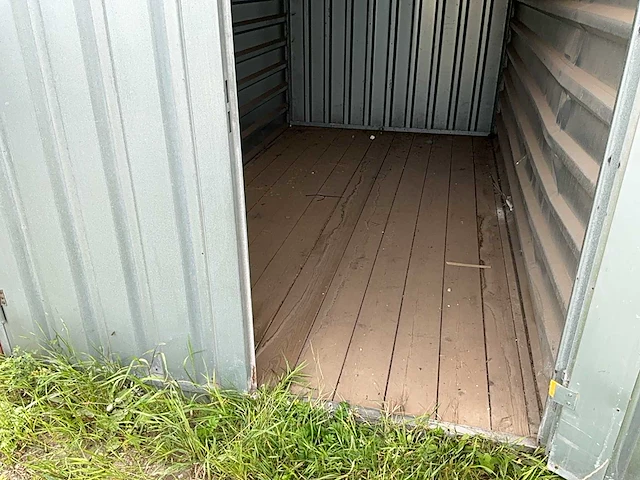 Opslagcontainer - afbeelding 8 van  8