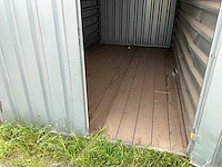 Opslagcontainer - afbeelding 8 van  8