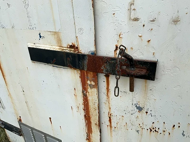 Opslagcontainer - afbeelding 3 van  14