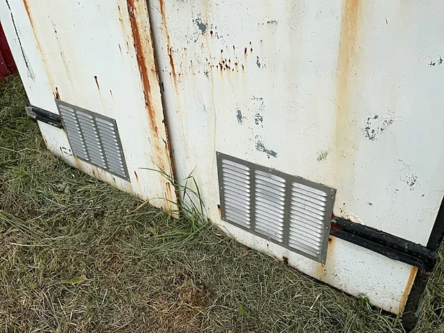 Opslagcontainer - afbeelding 4 van  14