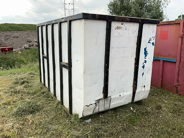 Opslagcontainer - afbeelding 7 van  14