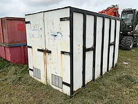 Opslagcontainer - afbeelding 8 van  14