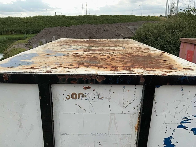 Opslagcontainer - afbeelding 13 van  14