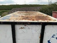 Opslagcontainer - afbeelding 13 van  14