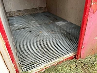 Opslagcontainer - afbeelding 2 van  10