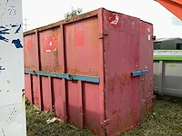 Opslagcontainer - afbeelding 3 van  10