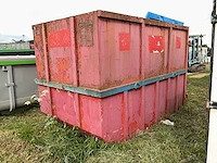 Opslagcontainer - afbeelding 4 van  10