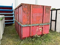 Opslagcontainer - afbeelding 5 van  10