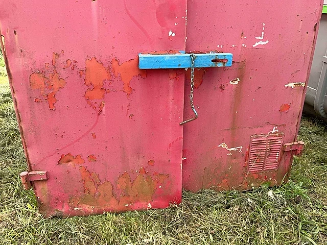 Opslagcontainer - afbeelding 7 van  10
