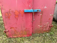 Opslagcontainer - afbeelding 7 van  10