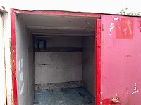 Opslagcontainer - afbeelding 10 van  10