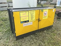 Opslagcontainer - afbeelding 2 van  6