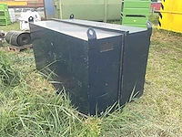Opslagcontainer - afbeelding 3 van  6