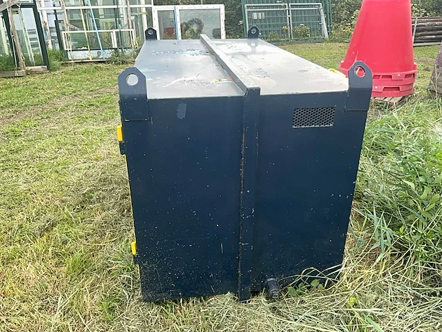Opslagcontainer - afbeelding 4 van  6