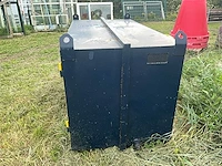 Opslagcontainer - afbeelding 4 van  6