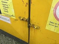 Opslagcontainer - afbeelding 5 van  6