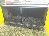 Opslagcontainer - afbeelding 6 van  6