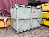 Opslagcontainer - afbeelding 1 van  8