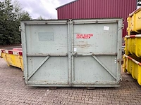 Opslagcontainer - afbeelding 2 van  8