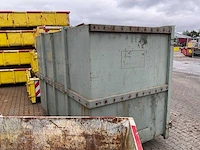 Opslagcontainer - afbeelding 3 van  8