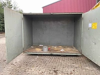 Opslagcontainer - afbeelding 5 van  8