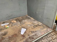 Opslagcontainer - afbeelding 6 van  8