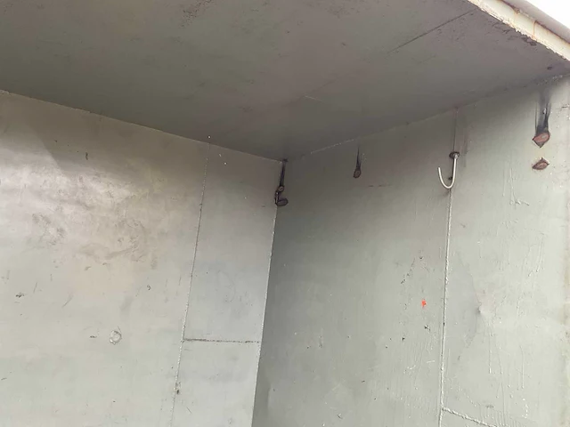 Opslagcontainer - afbeelding 7 van  8