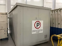 Opslagcontainer - afbeelding 1 van  10