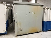 Opslagcontainer - afbeelding 3 van  10