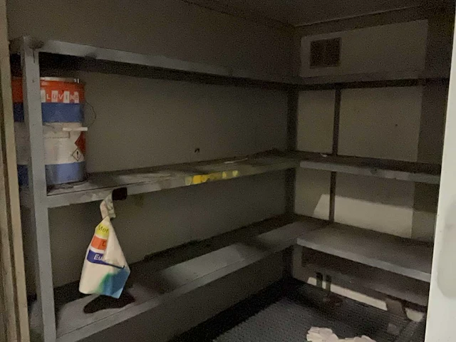 Opslagcontainer - afbeelding 4 van  10