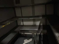 Opslagcontainer - afbeelding 6 van  10