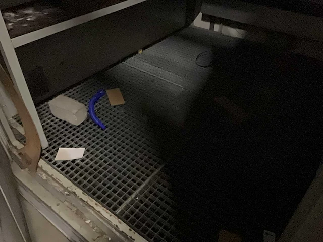 Opslagcontainer - afbeelding 9 van  10