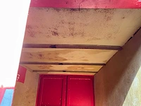 Opslagcontainer - afbeelding 3 van  11